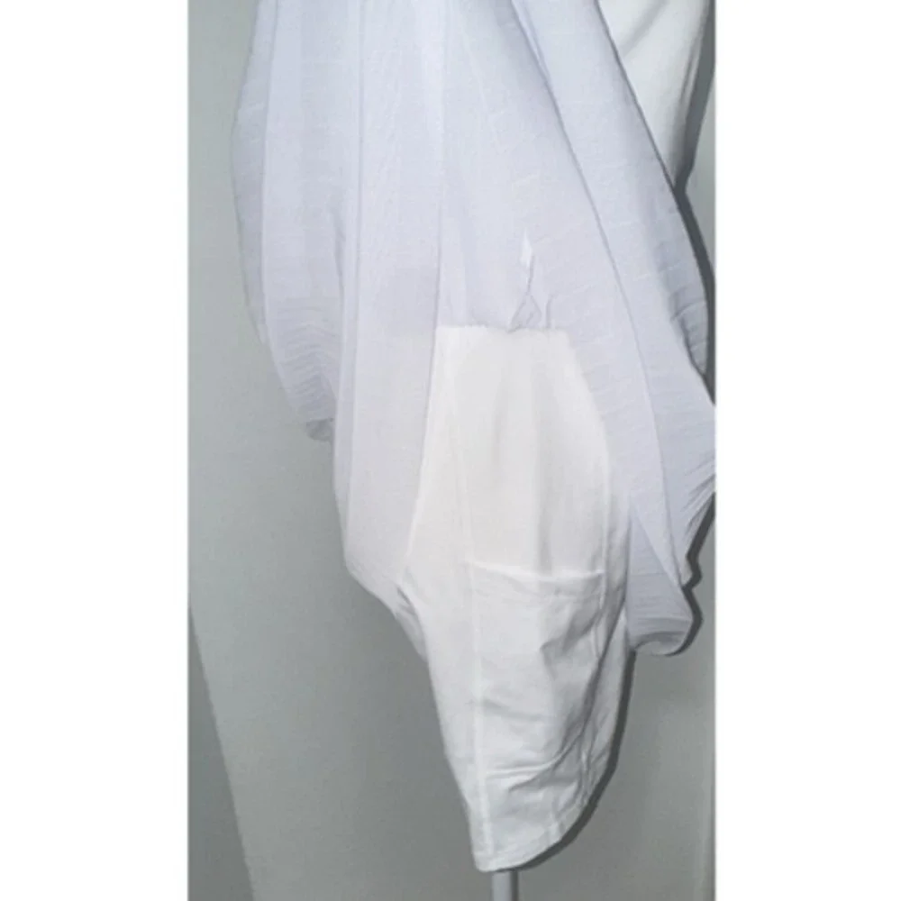 Terez TLC Women XL Tennis Dress Activewear Athleisure Dance Athletic Sport‎ Soft
